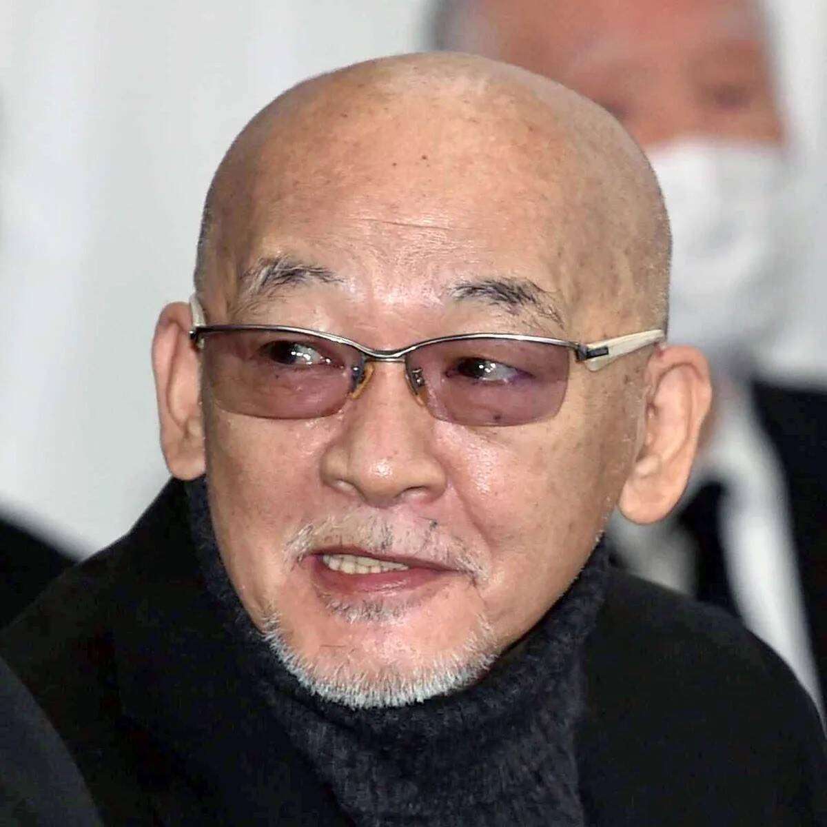 Ｗ杯観戦の松山千春、サッカーの「気にくわない」場面を激白！「さっさと立てっていうんだよ」 - スポーツ報知