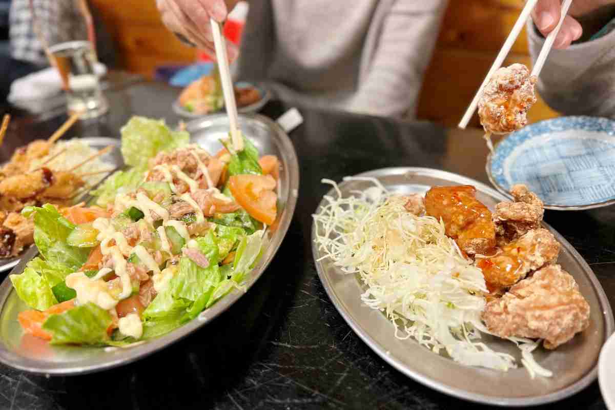 飲食店のQRコード注文に関する記事