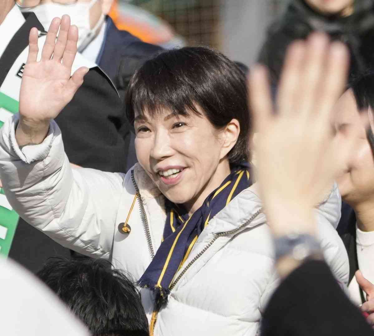 中国関与が濃厚な偽アカウント、選挙中に「高市は腐敗した軍国主義者」と拡散、これがAI駆使したSNS世論操作の全貌(4/5) | JBpress (ジェイビープレス)