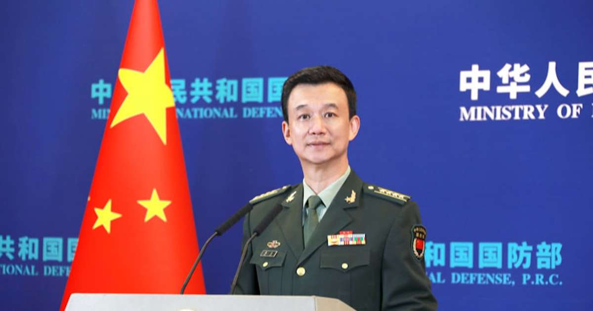 中国国防省、石破茂首相の「アジア版NATO」に断固反対 - 日本経済新聞