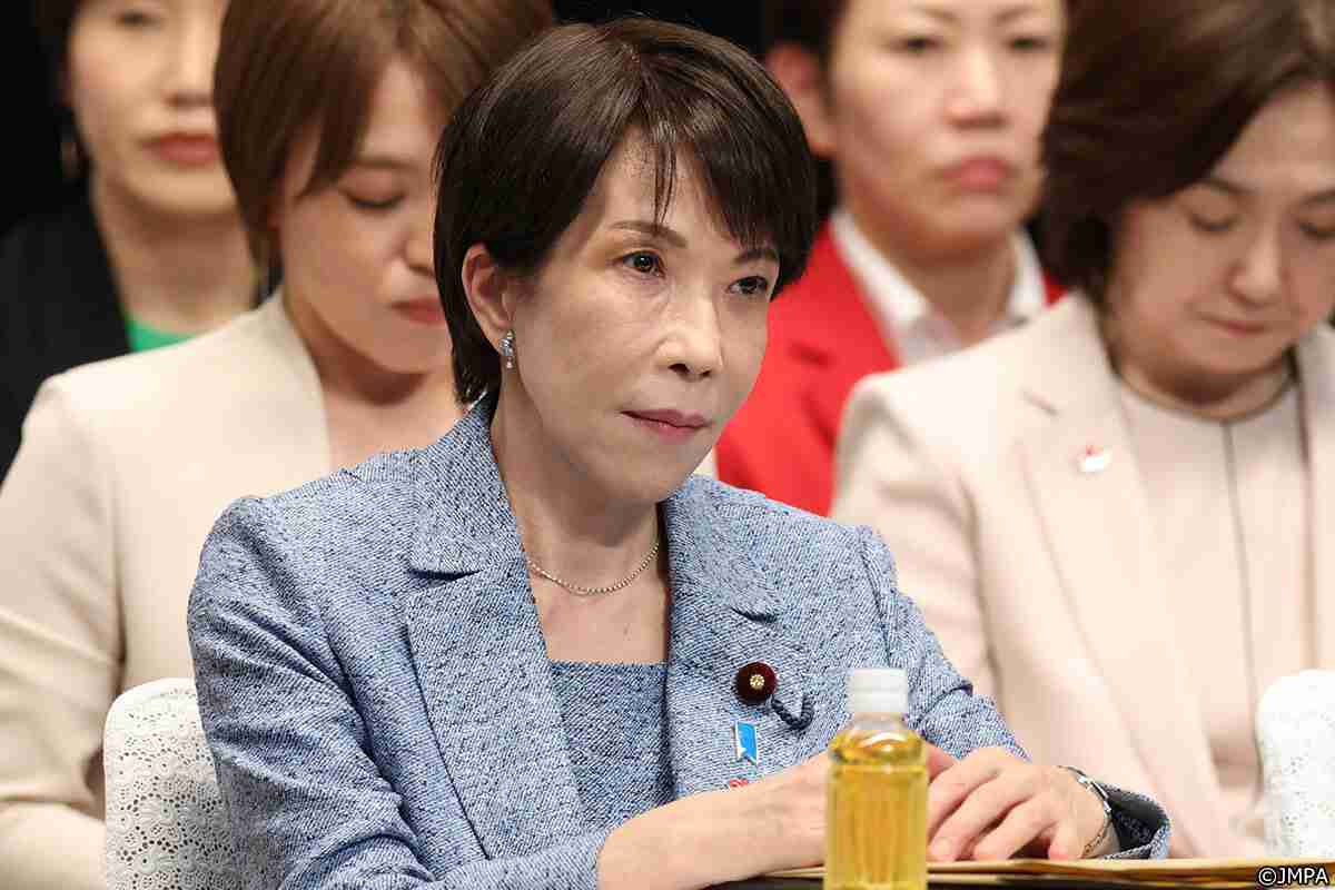 「手や足元がぶるぶると震え、体も大きくふらついた」　高市首相の“体調異変”で周囲が大慌てする事態に　「リウマチ以外の要因」を関係者が明かす（デイリー新潮） - Yahoo!ニュース