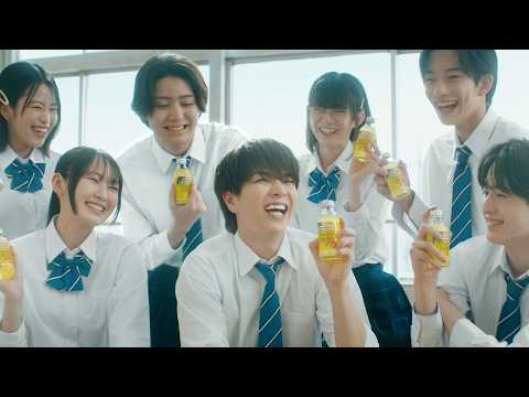 ごきげんのヒミツ 30秒