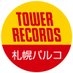 タワーレコード札幌パルコ店 on X