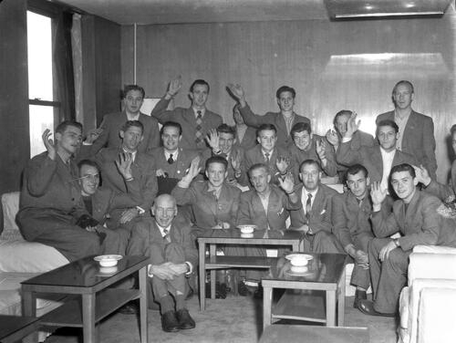 日本とスウェーデン、運命のW杯初対決「ベルリンの奇跡」「1951年、戦後初の国際試合」相手 - ワールドカップ2026 : 日刊スポーツ