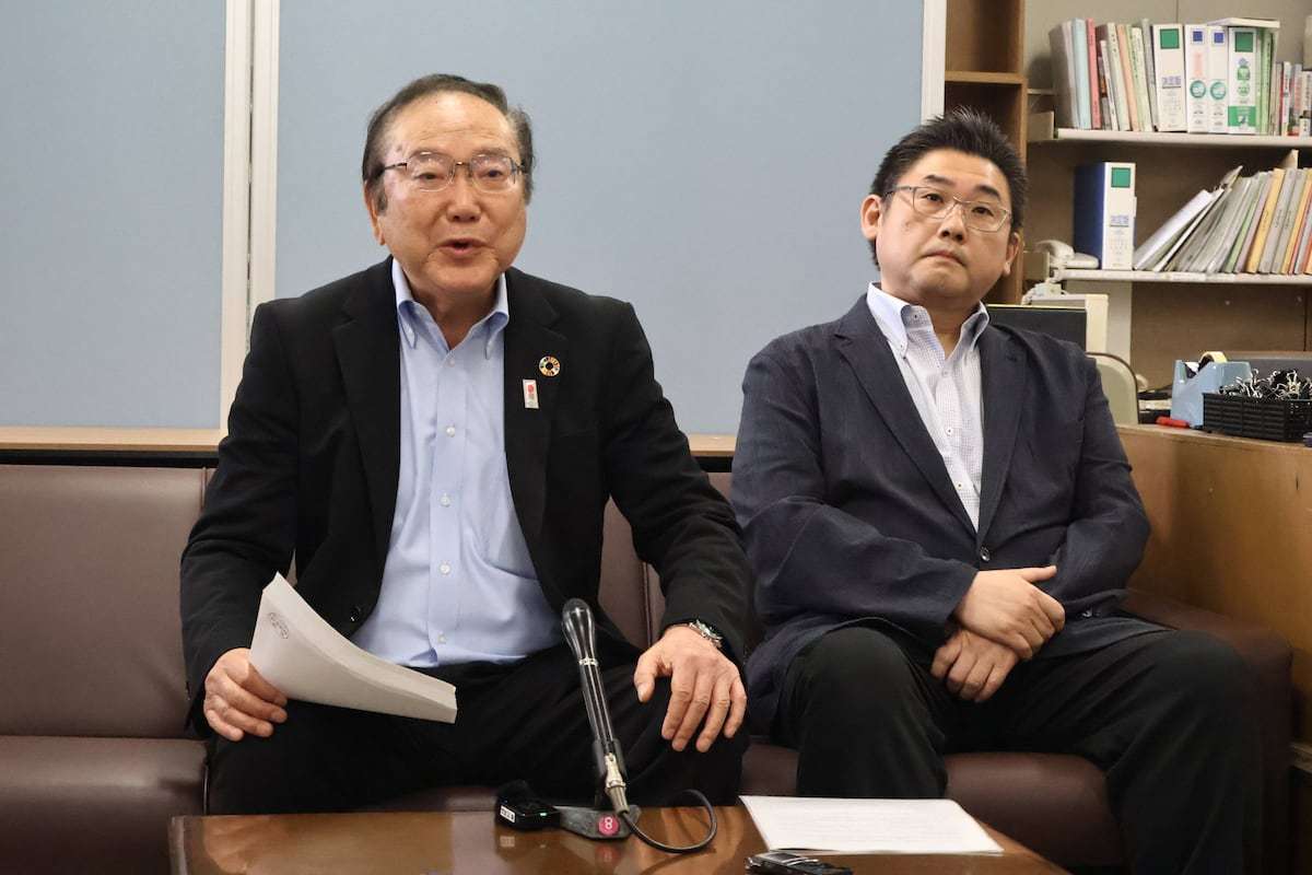 「斎藤元彦・兵庫知事の支持者らが公然と差別発言」部落解放同盟　停止させるよう求める（産経新聞） - Yahoo!ニュース