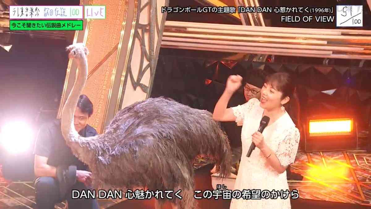 「頭のおかしいテレ東大好き」…生の歌番組ゲストに「なんだこれは」「狂ってる」SNS困惑