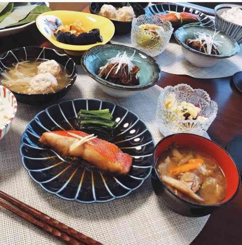 【画像】色んな有名人の料理が見たい!