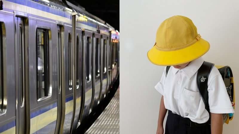 「親はこの状況知ってほしい」制服姿の小学生が電車内で“つり革遊び”か…問われる通学マナーと、学校が恐れる“評判失墜” | 集英社オンライン