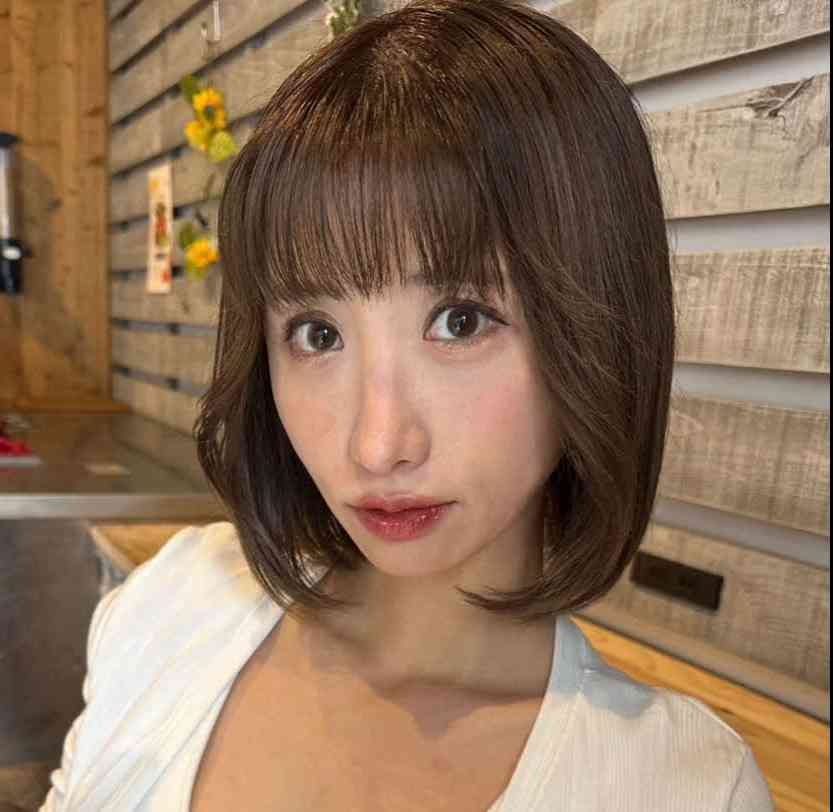 元SDN48・光上せあら（38）、がん疑いで再検査「先生曰く　あまりよくない状況」に不安吐露