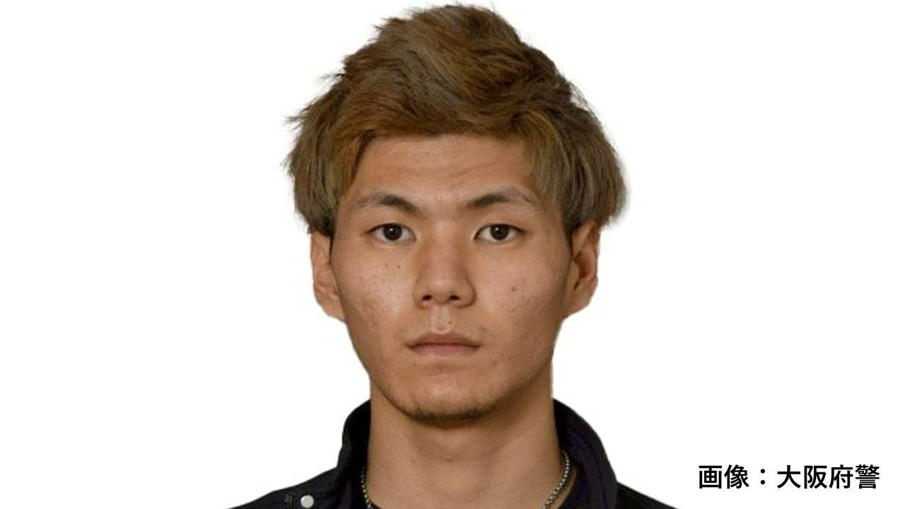 【速報】「出頭してきたんやけど」トクリュウ指示役か…公開手配の男　交番へ出頭し逮捕　スマホ６０台窃盗疑いなど　大阪府警（MBSニュース） - Yahoo!ニュース