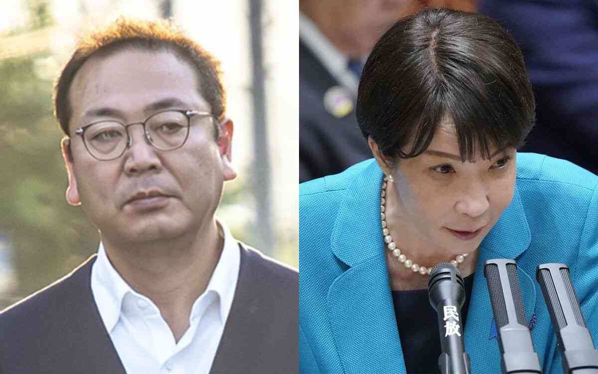 高市首相秘書「Zoom音声」問題、声紋鑑定の結果は「同一人物の音声と推定してよい」《首相は「違和感があった」と答弁していたが…》 | 文春オンライン