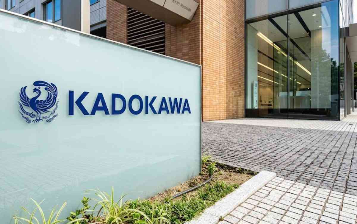 「異世界に転生しすぎた」KADOKAWAが大幅減益、出版事業が赤字転落 主力の出版事業は10億円の営業赤字に転落、アニメ事業も減収減益｜ビジネス+IT