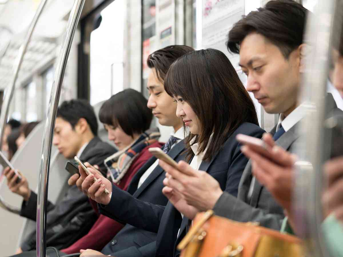 日本人、中国人、韓国人……見分けるコツは「前髪」と「服装」!? 外国人から見た日本らしさとは [社会ニュース] All About