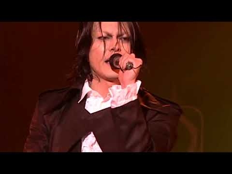 Buck Tick - 「キャンディ」(Candy) live 2006 Fish Tankers Only