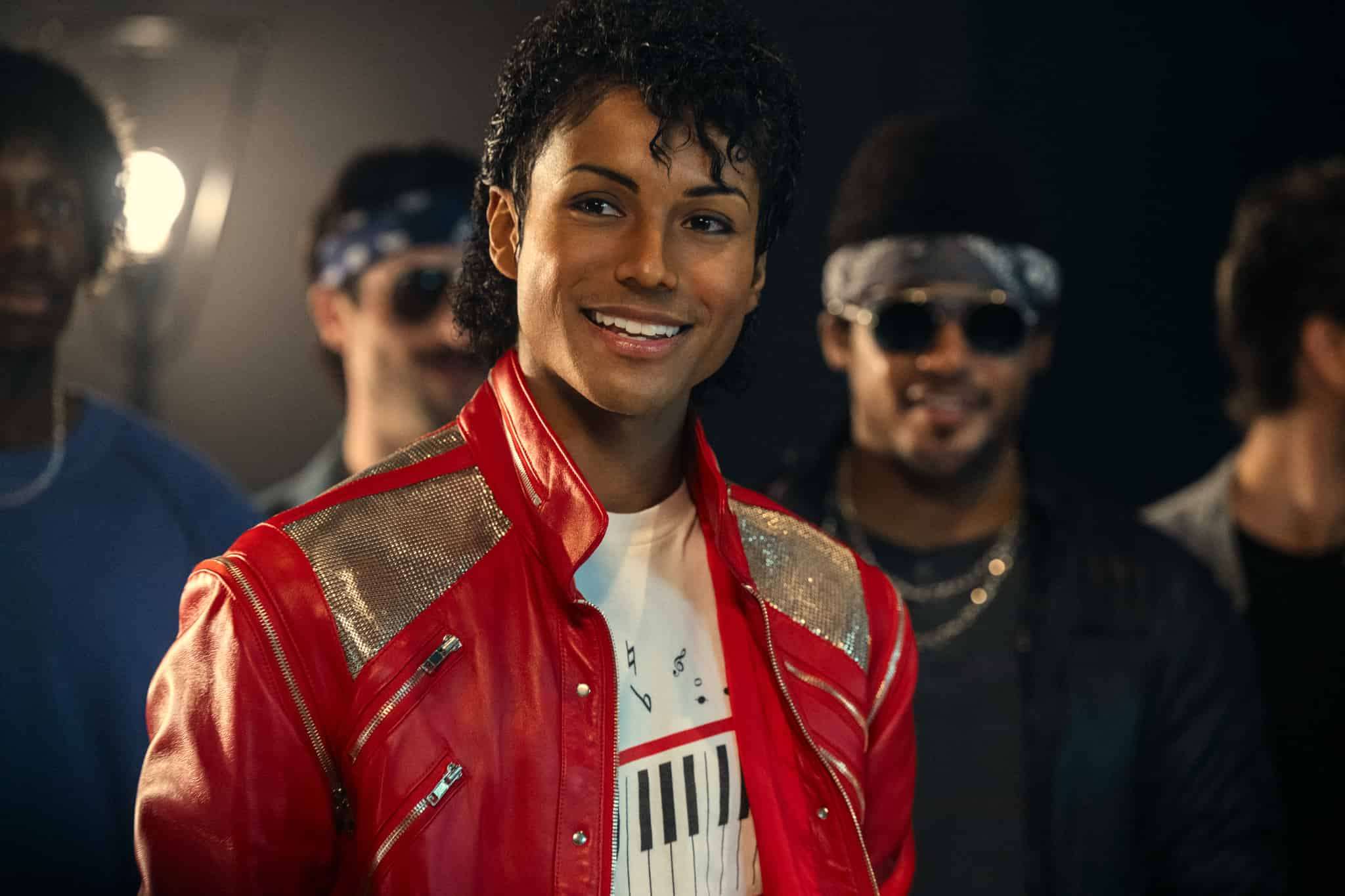 『Michael／マイケル』世界興収記録を更新！『ボヘミアン・ラプソディ』超えで音楽伝記映画の歴代王者に（The Hollywood Reporter Japan） - Yahoo!ニュース