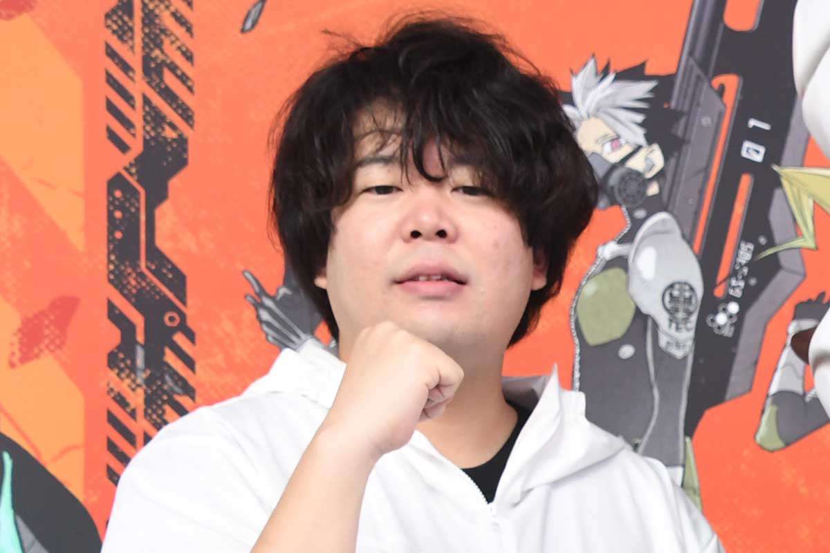 草薙航基、癇癪持ちと告白「うまくいかないと暴れて」　救いになった大悟の反応「すごい笑ってくださって」 | ENCOUNT