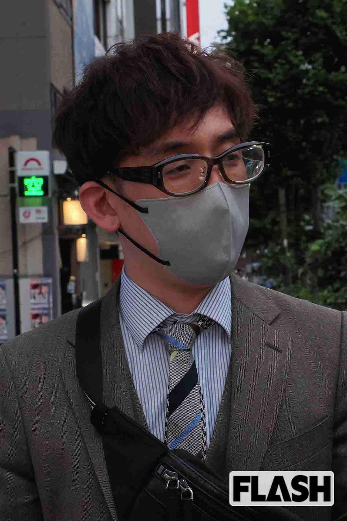 人気プロ雀士・渋川難波、元女流雀士と“調教不倫”3年半「いじめてあげるね」生々しいLINEのやり取り、本誌直撃に「申し訳ない」