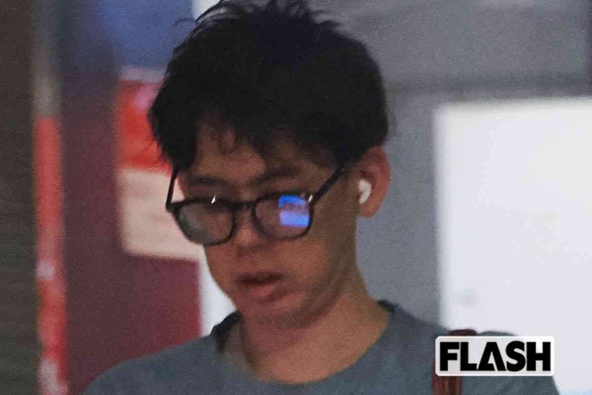 プロ雀士・渋川難波“調教不倫”の代償で所属チームが契約解除を発表「負のイメージ払拭」目指す麻雀界で復帰は茨の道 | Smart FLASH/スマフラ[光文社週刊誌]