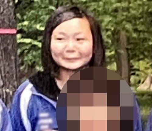 【悲報】加工なしの内田りこさん、ドチャクソ不細工すぎるｗｗｗｗｗｗｗｗｗｗ : なんJクエスト