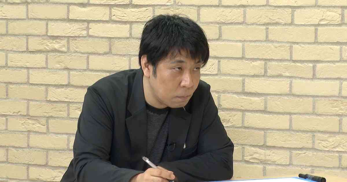 「夢中になれない漫才だった」パンクブーブー佐藤が若手芸人たちのネタにガチの苦言、大悟ら予想 - お笑いナタリー