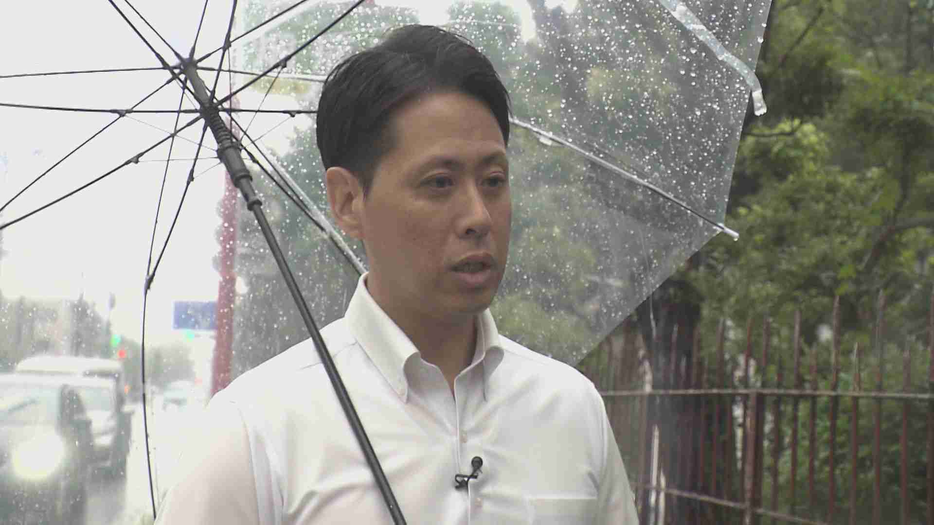 八田與一容疑者の目撃情報、半数が関東に集中　「エリア拡大し、捜査を尽くす」特捜隊長が誓う逮捕への執念　別府ひき逃げ殺傷事件から4年（OBS大分放送） - Yahoo!ニュース