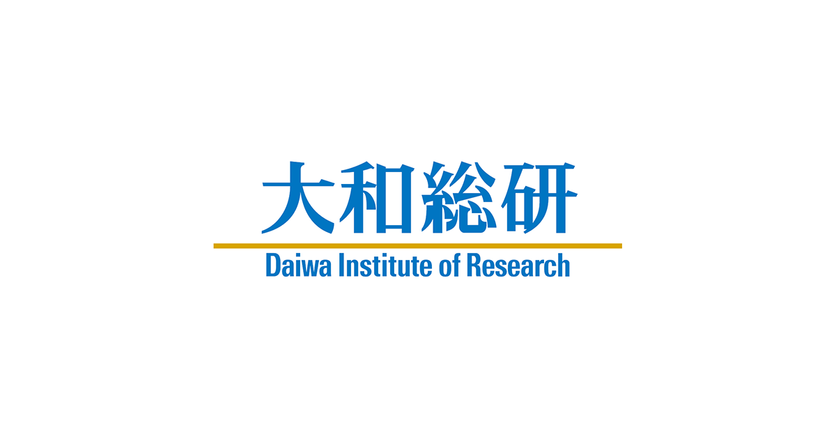 反ESGで「成果」連発の米SEC 2025年04月14日 | 大和総研 | 鈴木 裕