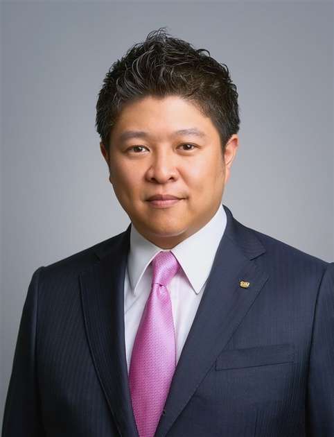 【独自】日本青年会議所会頭に麻生将豊氏　麻生太郎氏の長男、親子2代で就任へ ｜【西日本新聞me】