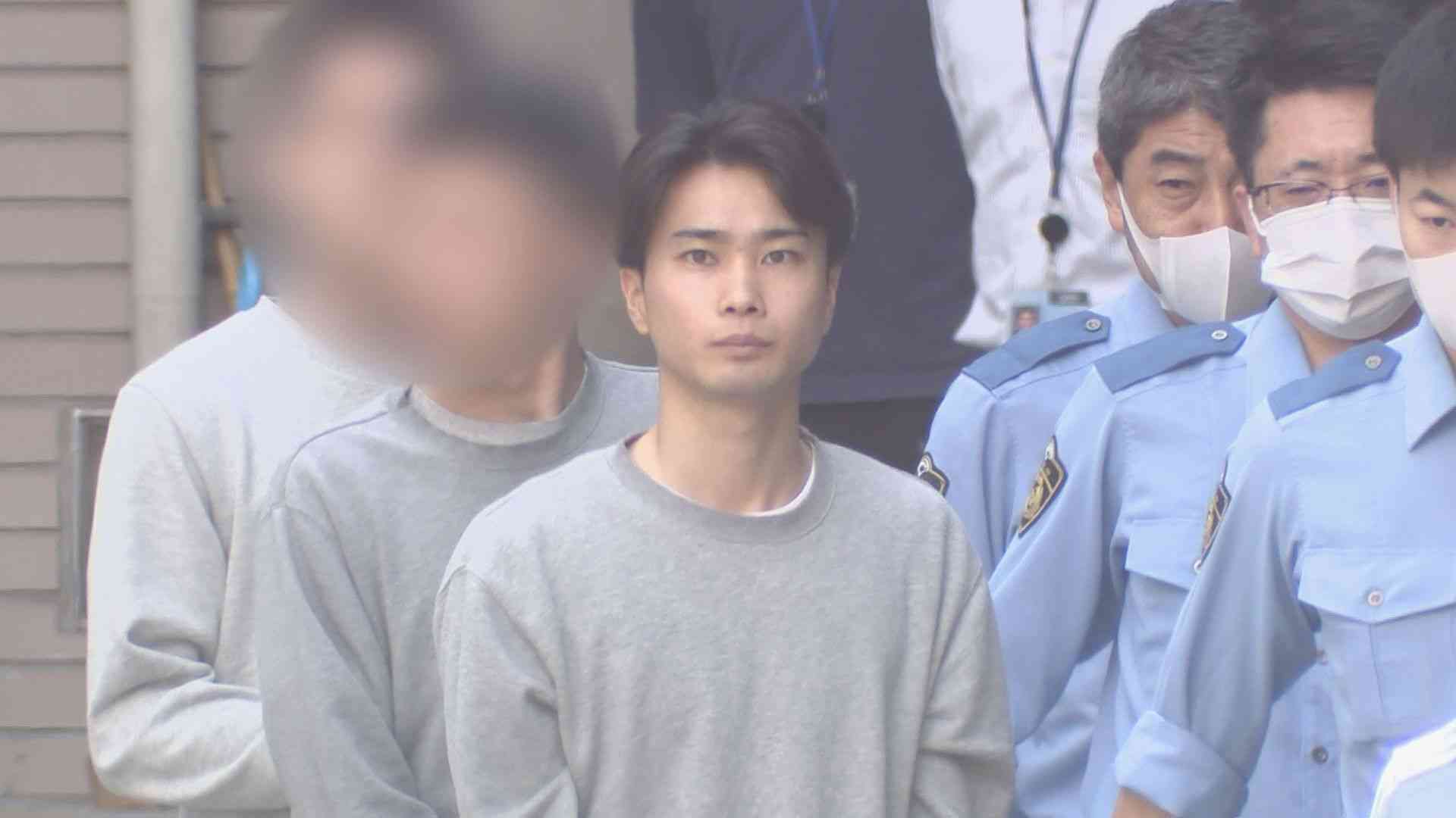 弟装い現金詐取しようとしたか　受け子の男（23）現行犯逮捕　被害女性は事件の数日前にも現金計約1500万円だまし取られ関連を捜査　警視庁多摩中央署（TBS NEWS DIG Powered by JNN） - Yahoo!ニュース
