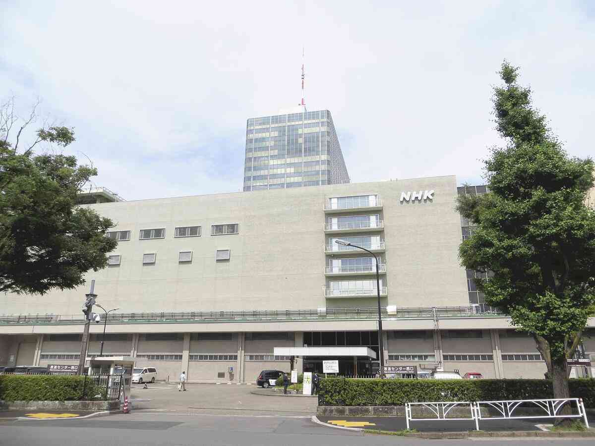 NHKの番組制作費82億円減、ドラマは1割弱縮小…それでも4分の1超は人件費