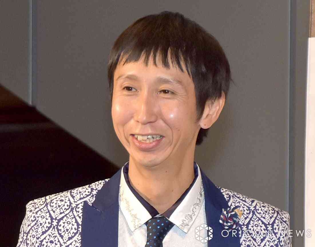 アンガールズ山根「女性は言っていいけど、男性はダメみたいな…」夫婦生活をめぐる昨今の風潮に一石