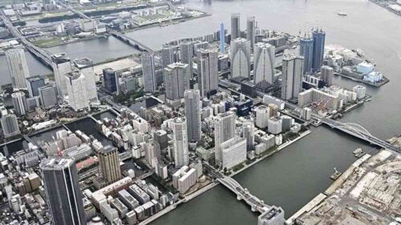 外国人の不動産取得 規制見送りへ - Yahoo!ニュース