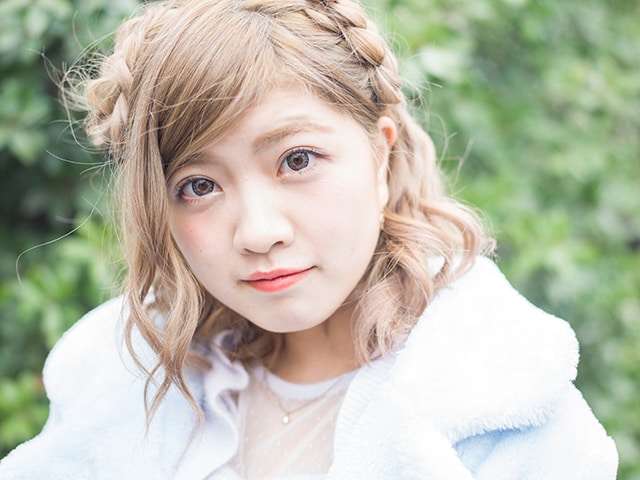 現役アイドル、免許証にネット騒然 「本名だったんだ!?」「年齢詐称してないし無加工でこのビジュ」