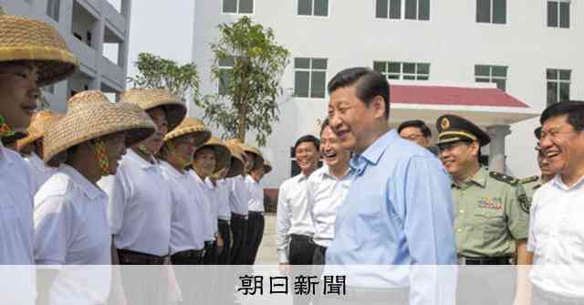 海上民兵は「中国軍の目と耳」、専門家が分析　習氏は強いこだわり：朝日新聞