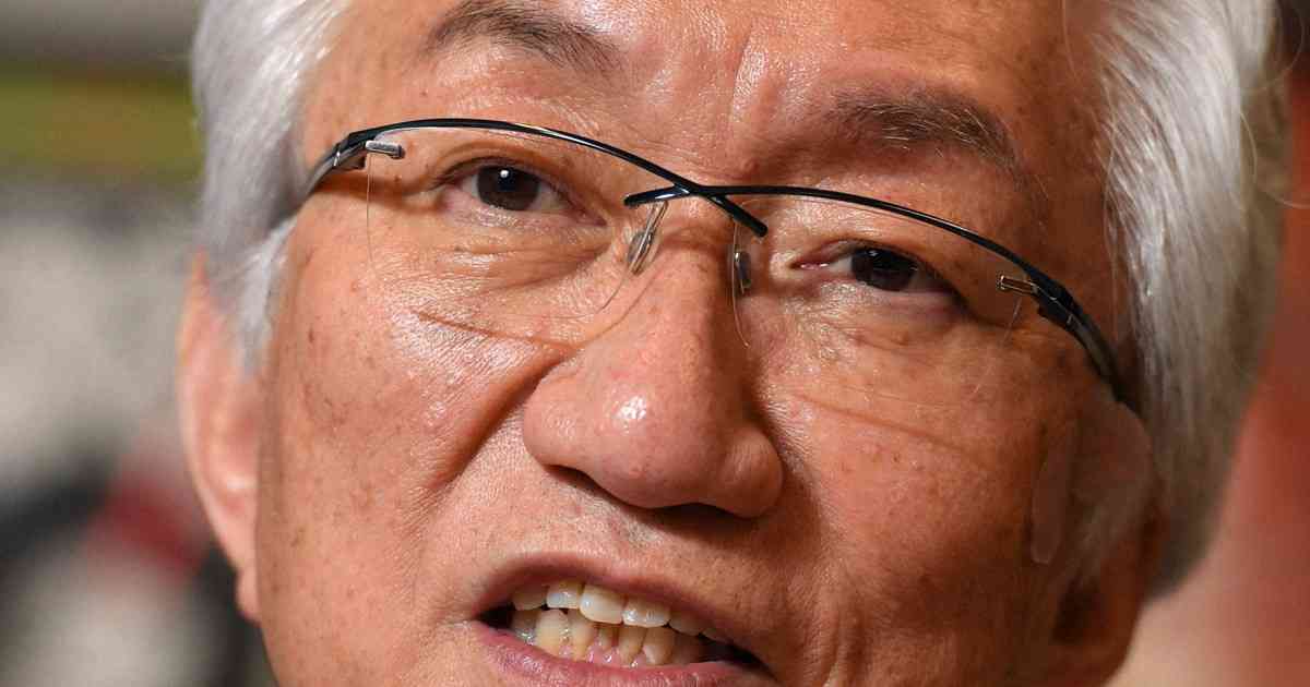 保守からの異議　国旗損壊罪創設巡る自民・西田氏の疑念 | 毎日新聞