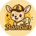 Bambies＝バンビーズ＝ on X