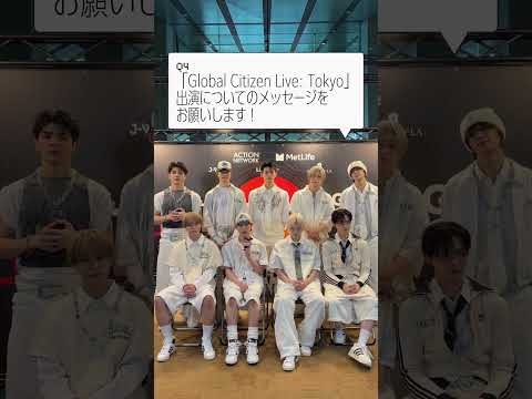 &TEAMでライブ前いちばん鏡を見ているのは誰？