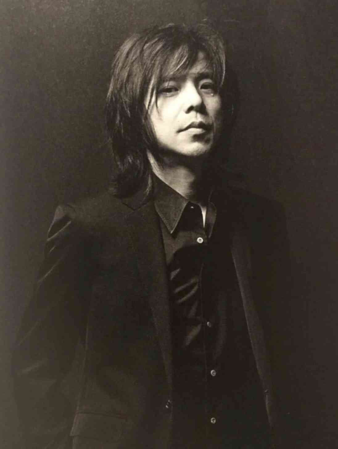 祝・還暦🎉宮本浩次さんを語ろう