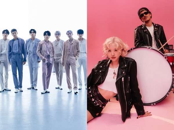 K-POPは認められたのか、“排除”されたのか　グラミー賞「アジアポップ部門」新設に韓国が揺れているワケ | RBB TODAY