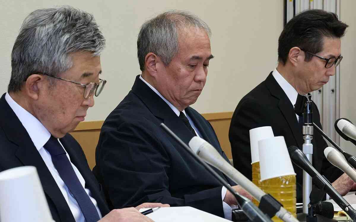 《音声入手》「記者会見での説明と違う」呆れた言いワケが次々と…辺野古沖転覆「同志社国際高校」の校長たちが、保護者の前で語ったこと | 文春オンライン