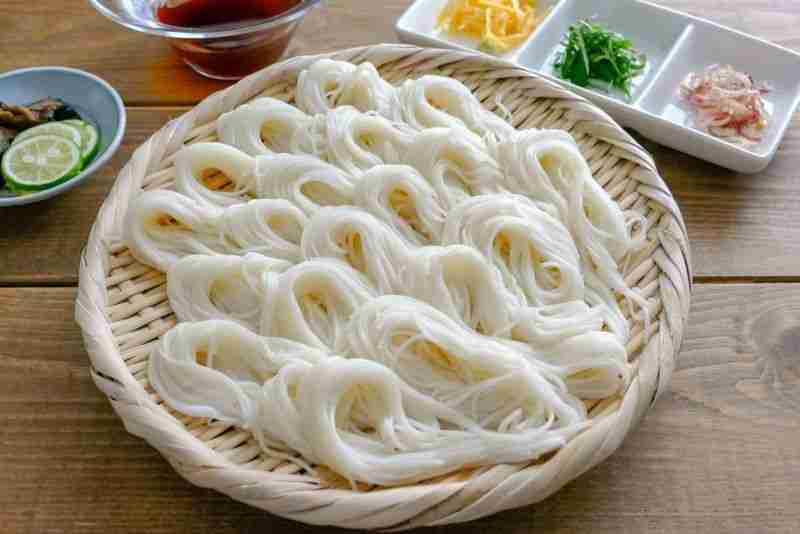 夏に食べたい麺ランキングTOP10！みんなが一番好きなのは？ - macaroni