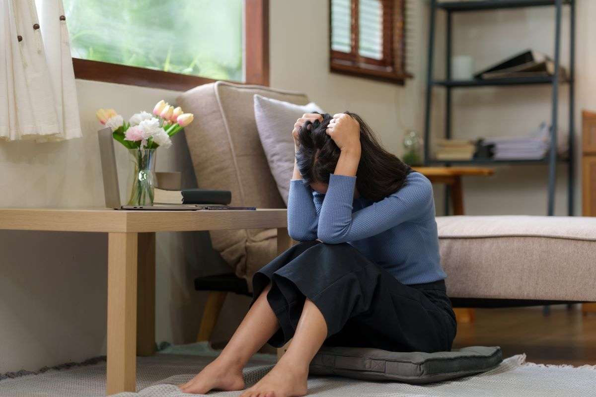 「閉経したことを黙って結婚」熟年婚活に成功した45歳OL。子どもが要らないはずの夫の「まさかの豹変」に苦悩【専門家助言】  | FORZA STYLE｜ファッション＆ライフスタイル[フォルツァスタイル]