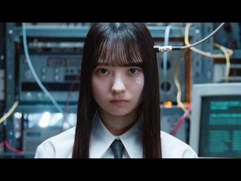 日向坂46『円周率』MUSIC VIDEO