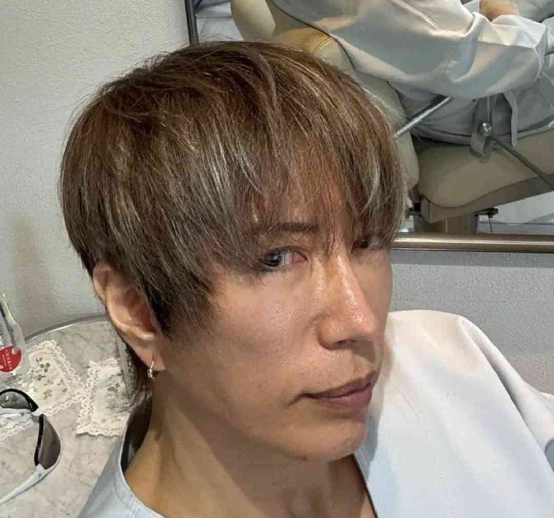 「早くいなくなりたい」金子賢、50歳手前で吐露した“心の闇”と1人暮らしのリアル