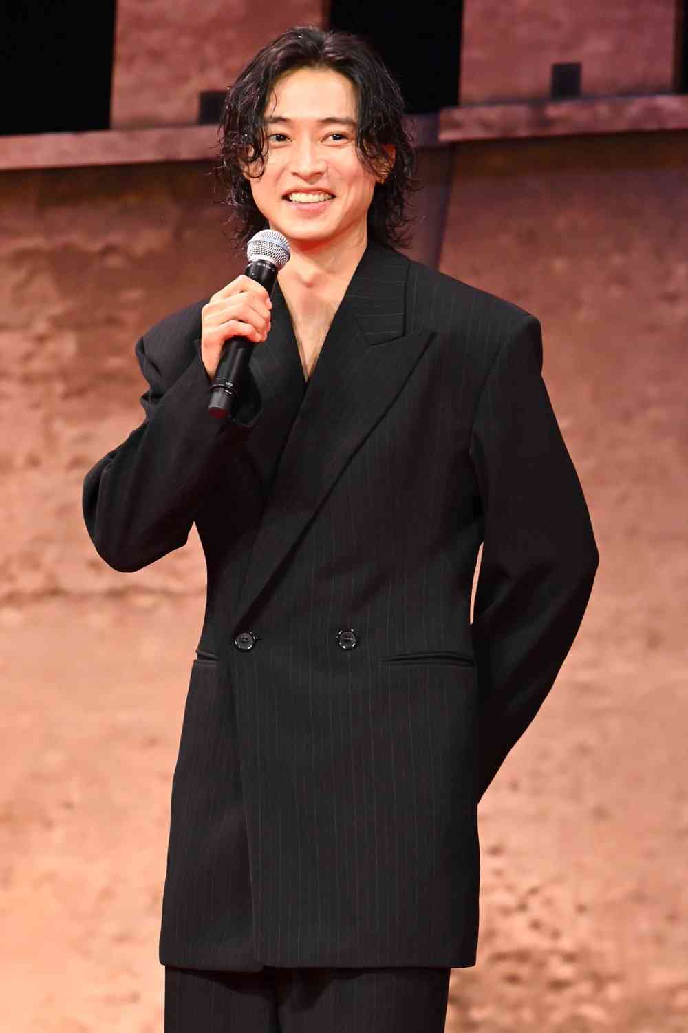 山﨑賢人、吉沢亮、小栗旬らキャスト16名集結！「キングダム 魂の決戦」ワールドプレミア