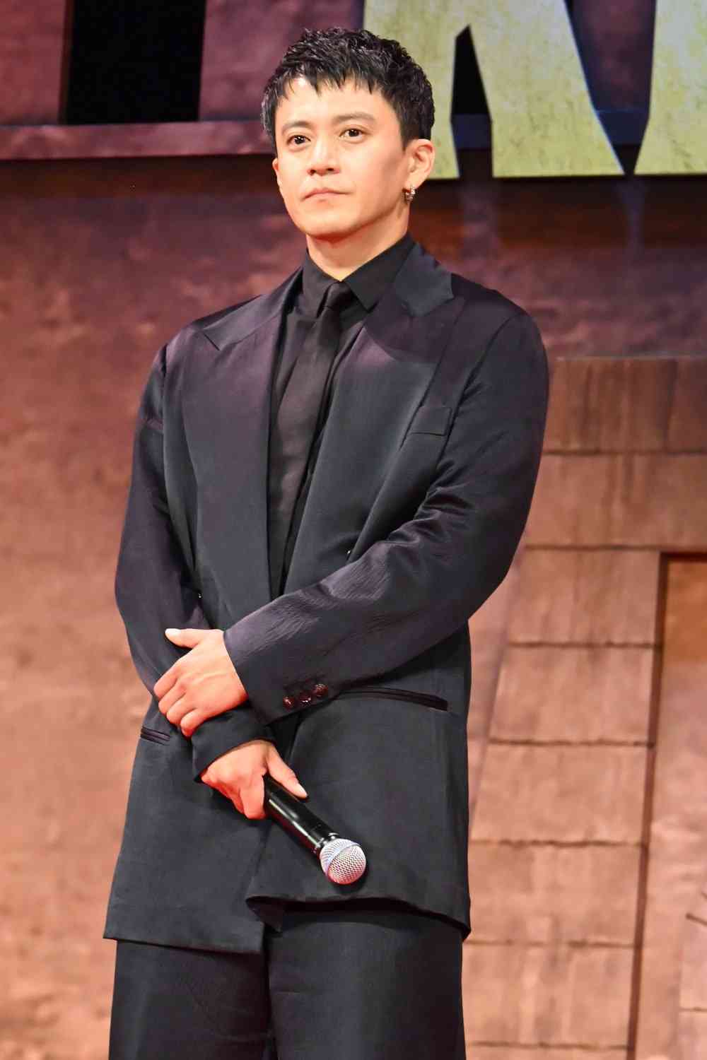 山﨑賢人、吉沢亮、小栗旬らキャスト16名集結！「キングダム 魂の決戦」ワールドプレミア