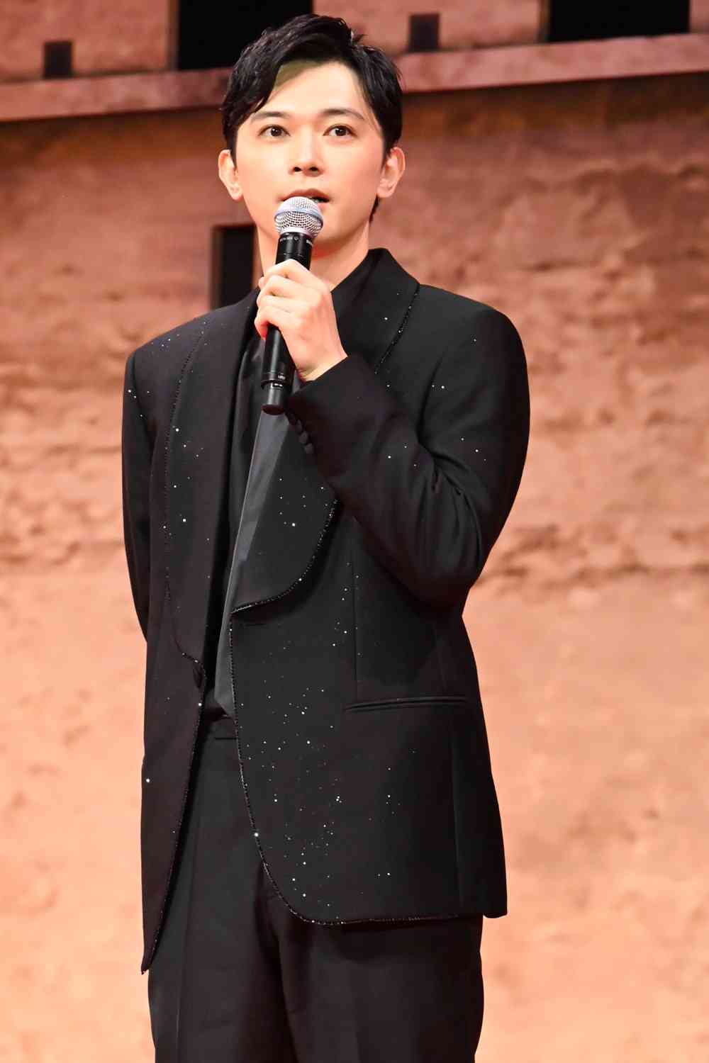 山﨑賢人、吉沢亮、小栗旬らキャスト16名集結！「キングダム 魂の決戦」ワールドプレミア