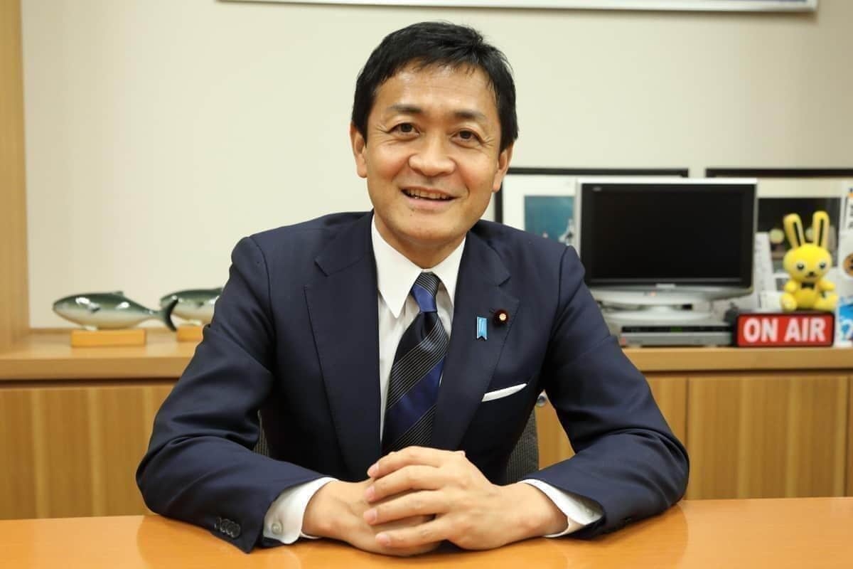 玉木代表、石丸氏との配信リスケして不倫相手と...　「リハック」高橋氏が暴露、「けっこう凹みます 笑」: J-CAST ニュース