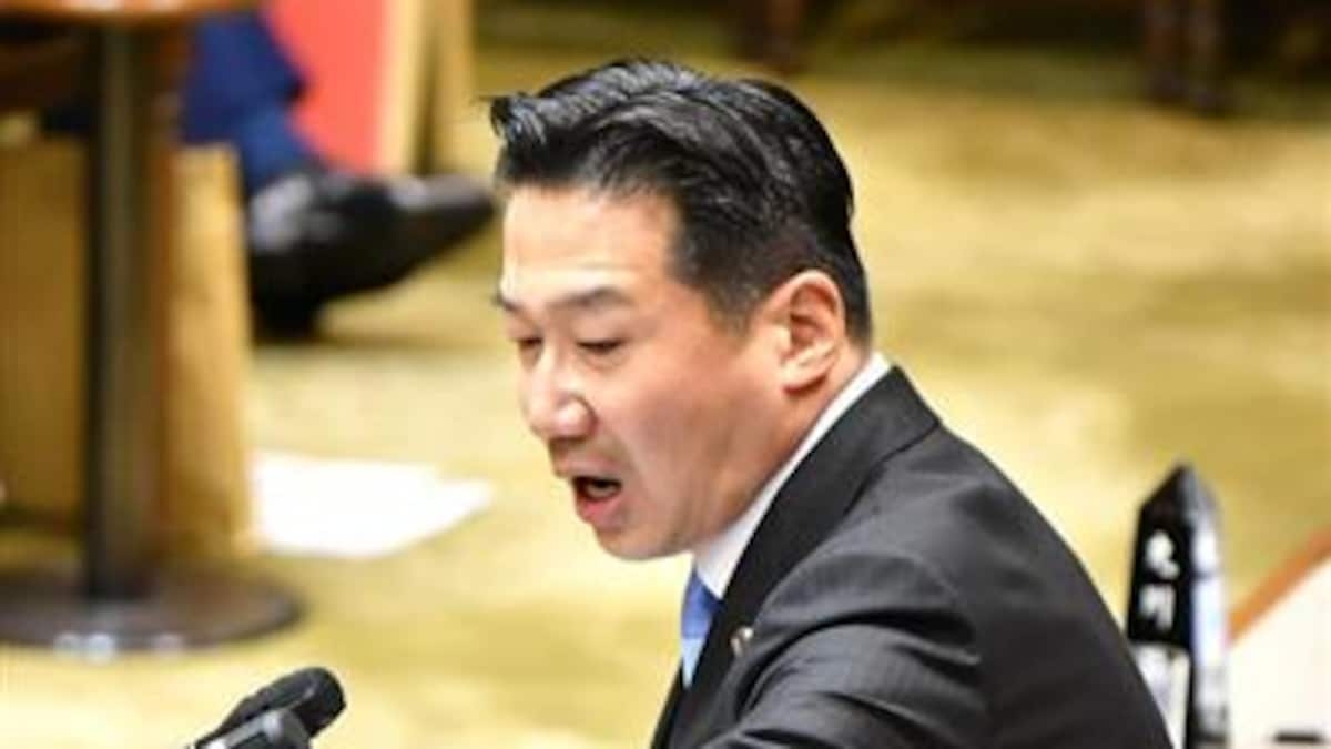 【加計学園問題】福山哲郎氏と玉木雄一郎氏は「１００万円の政治献金で義理堅く働く先生」だった！？　加戸前愛媛県知事がチクリ - 産経ニュース