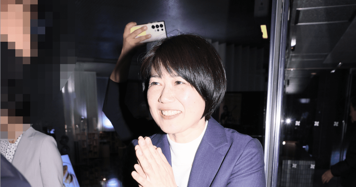 【独自】ラブホ密会・小川晶市長の「密会相手」が”市長派企業”に再就職していた！