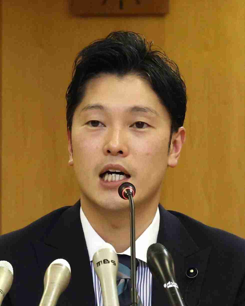 「なたで襲われとけ」奥谷県議が大量中傷メールで被害届　兵庫・百条委元委員長、県警が受理　|社会|神戸新聞NEXT